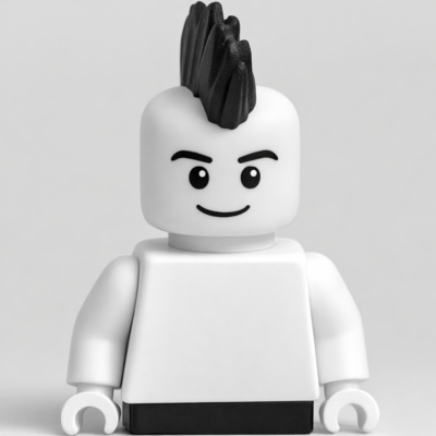 I F